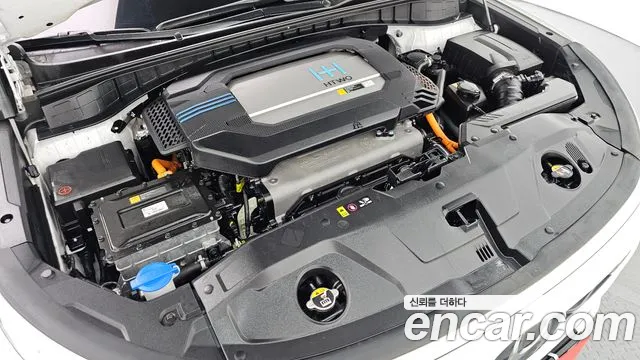 Hyundai Nexo 2022 thumb 6