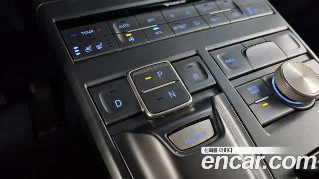 Hyundai Nexo 2022 thumb 9