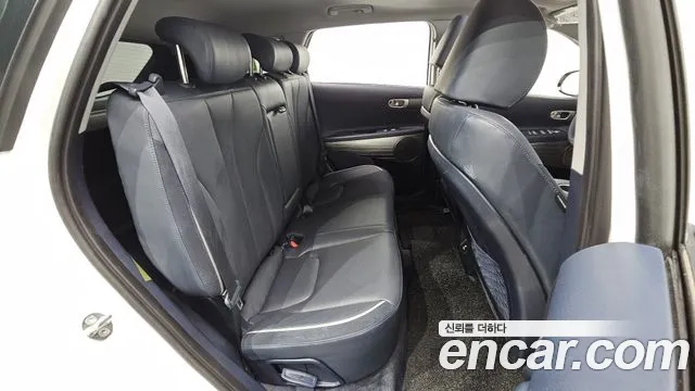Hyundai Nexo 2022 thumb 11