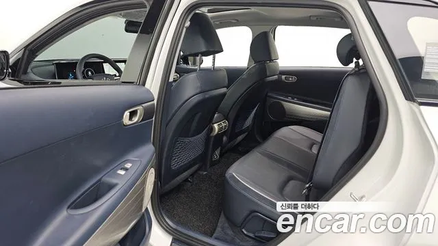 Hyundai Nexo 2022 thumb 12