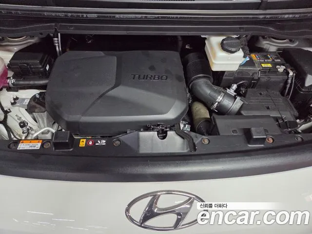 Hyundai Staria 2022 thumb 6