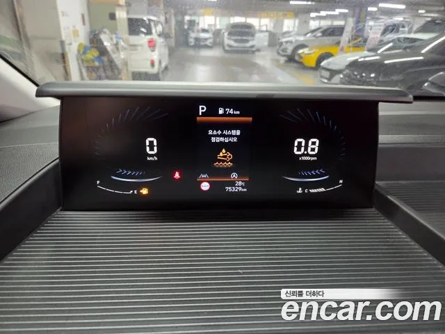 Hyundai Staria 2022 thumb 8