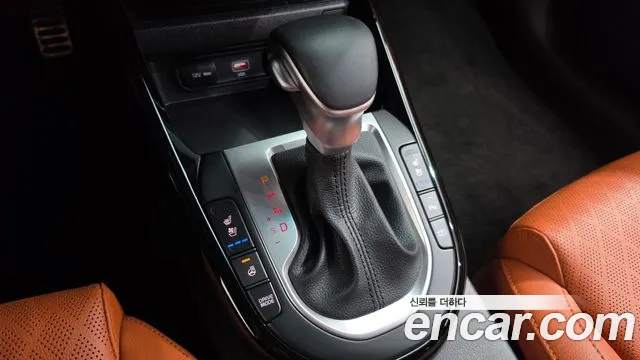 Kia K3 2024 thumb 9