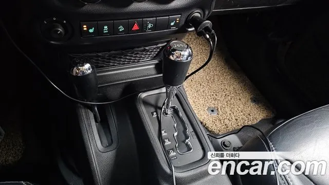 Jeep Wrangler 2013 thumb 9