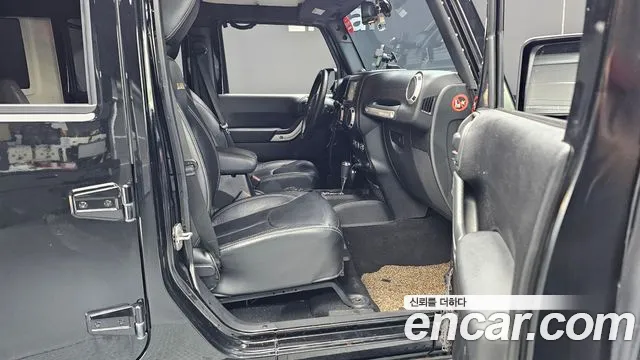 Jeep Wrangler 2013 thumb 11
