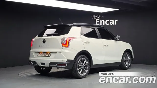 KG_Mobility_Ssangyong TIBOLI 2019 thumb 2