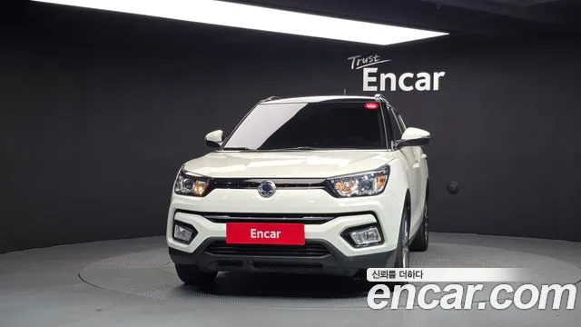 KG_Mobility_Ssangyong TIBOLI 2019 thumb 3