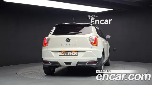KG_Mobility_Ssangyong TIBOLI 2019 thumb 4
