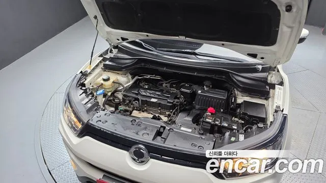 KG_Mobility_Ssangyong TIBOLI 2019 thumb 6