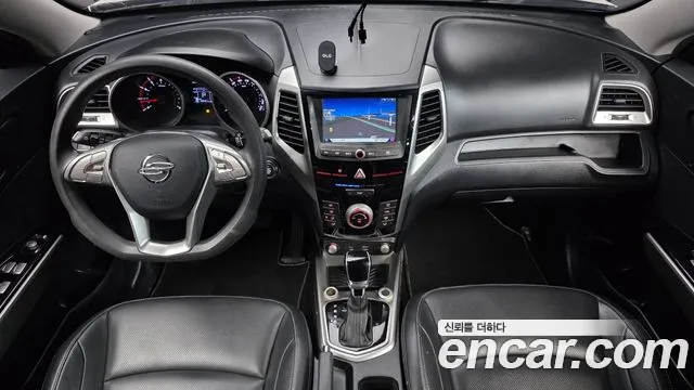 KG_Mobility_Ssangyong TIBOLI 2019 thumb 7