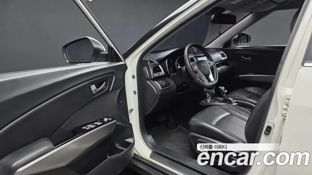 KG_Mobility_Ssangyong TIBOLI 2019 thumb 10