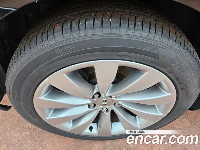 Lincoln MKS 2015 thumb 9