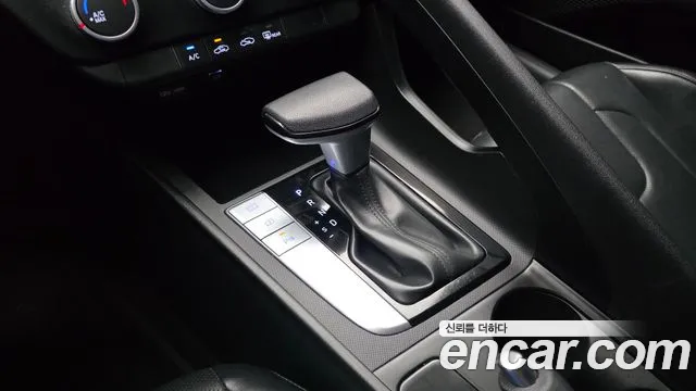 Hyundai Avante 2023 thumb 8