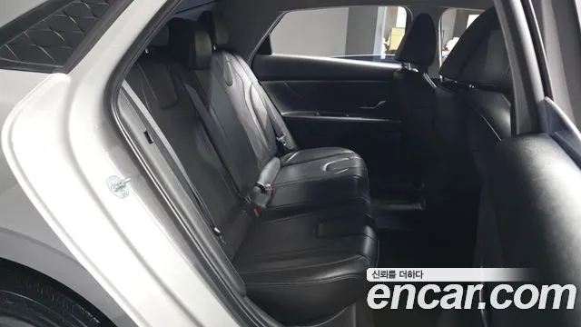 Hyundai Avante 2023 thumb 11