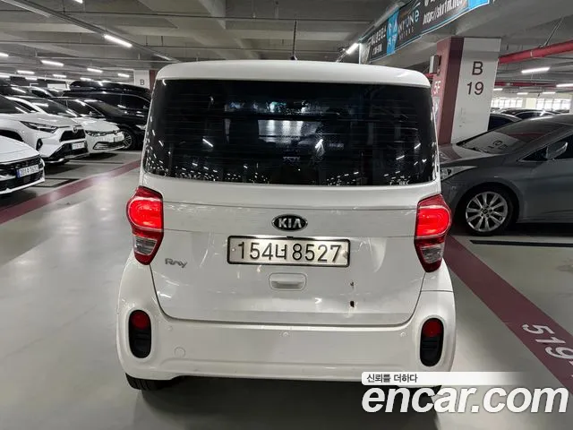 Kia Ray 2018 thumb 2