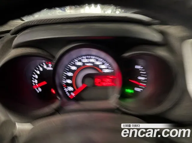 Kia Ray 2018 thumb 3
