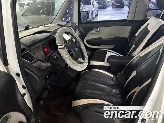 Kia Ray 2018 thumb 4