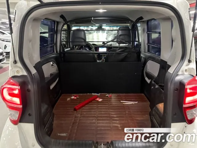 Kia Ray 2018 thumb 5