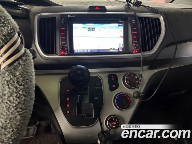 Kia Ray 2018 thumb 6