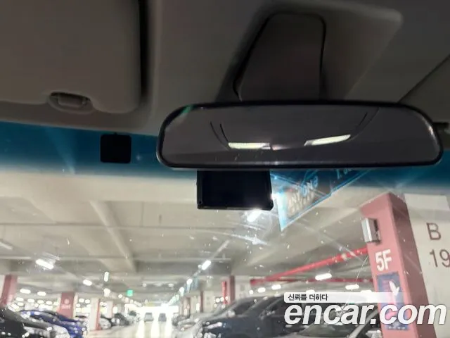 Kia Ray 2018 thumb 8