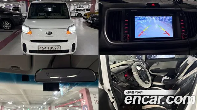 Kia Ray 2018 thumb 11