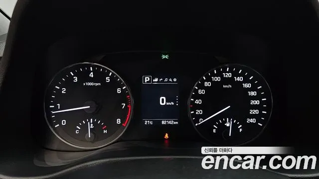 Hyundai Avante 2018 thumb 7