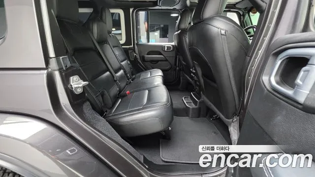 Jeep Wrangler 2020 thumb 12