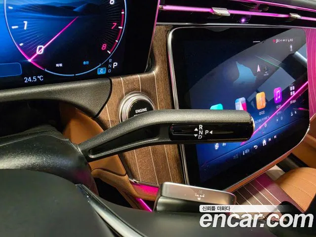 Mercedes-Benz E-Класс 2026 thumb 9