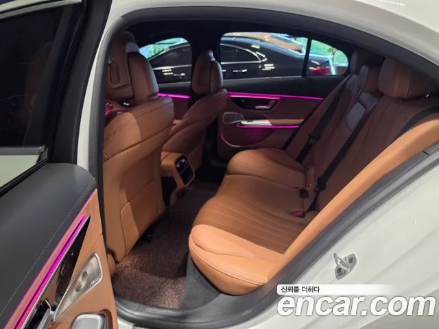 Mercedes-Benz E-Класс 2026 thumb 10