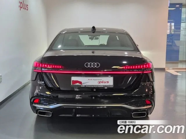 Audi A6 2026 thumb 4
