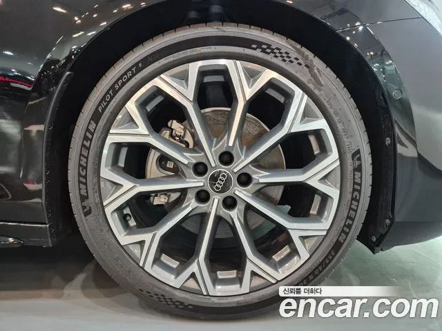 Audi A6 2026 thumb 5