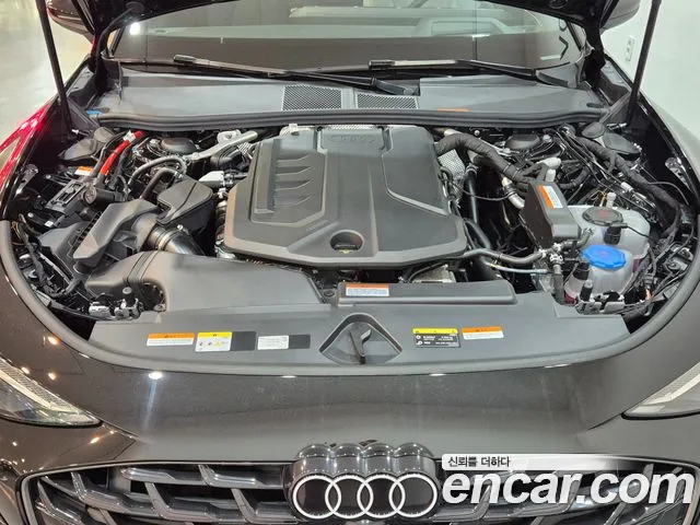 Audi A6 2026 thumb 6