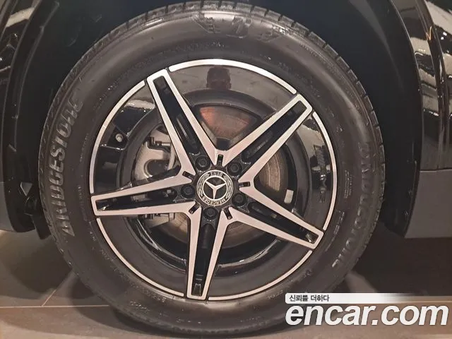 Mercedes-Benz EQA 2025 thumb 5