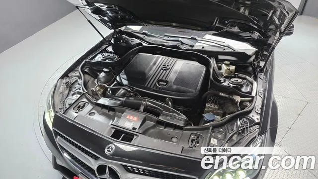 Mercedes-Benz CLS-Class 2017 thumb 6
