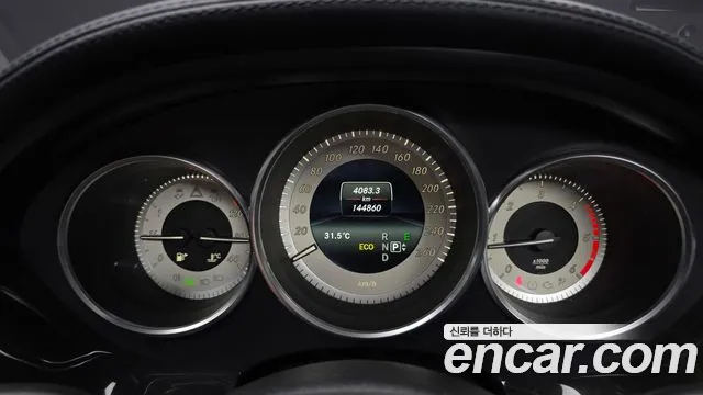 Mercedes-Benz CLS-Class 2017 thumb 8