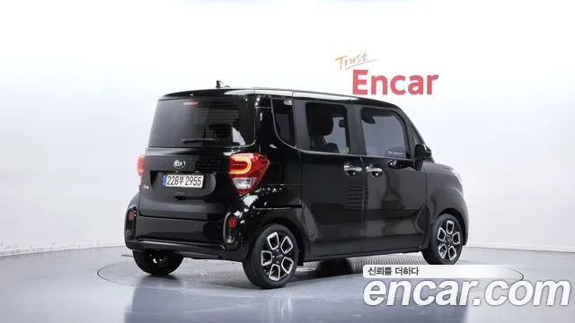 Kia Ray 2021 thumb 2