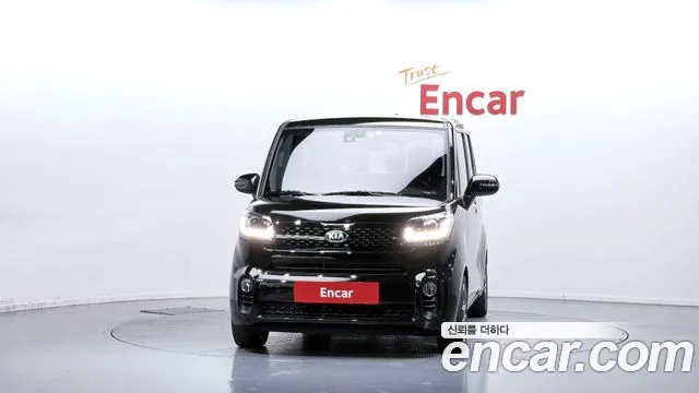 Kia Ray 2021 thumb 3