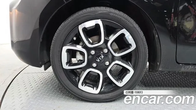 Kia Ray 2021 thumb 5
