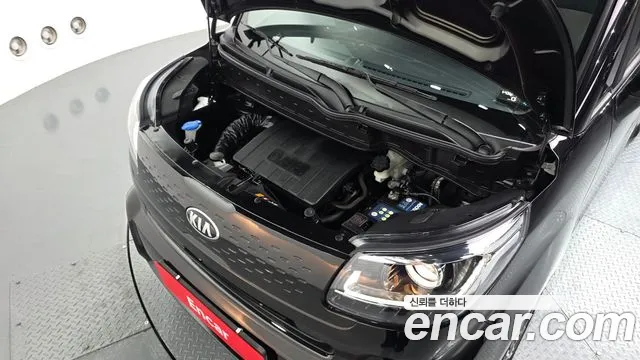 Kia Ray 2021 thumb 6