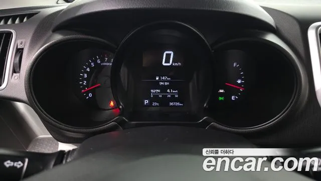 Kia Ray 2021 thumb 8