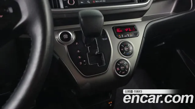 Kia Ray 2021 thumb 9