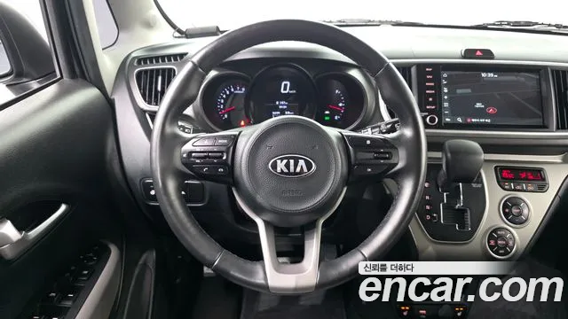Kia Ray 2021 thumb 12