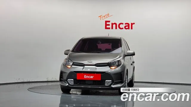 Kia Morning 2021 thumb 3