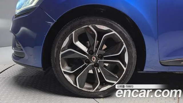 Renault-KoreaSamsung Cilo 2018 thumb 5