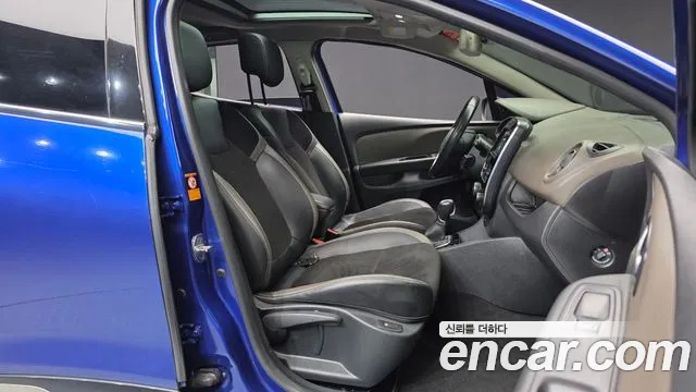 Renault-KoreaSamsung Cilo 2018 thumb 11