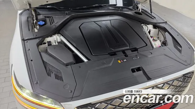 Genesis GV70 2022 thumb 5