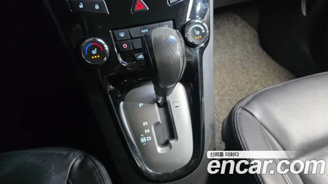 ChevroletGMDaewoo Orlando 2011 thumb 9