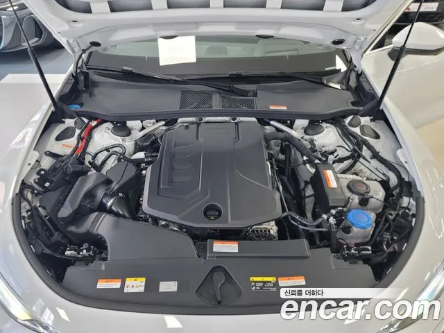 Audi A6 2026 thumb 6