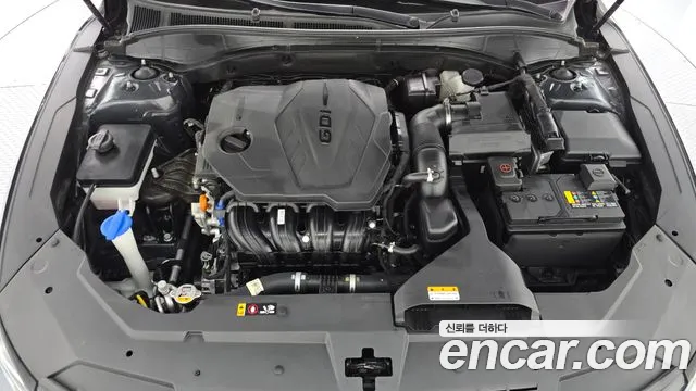 Hyundai Grandeur 2022 thumb 6