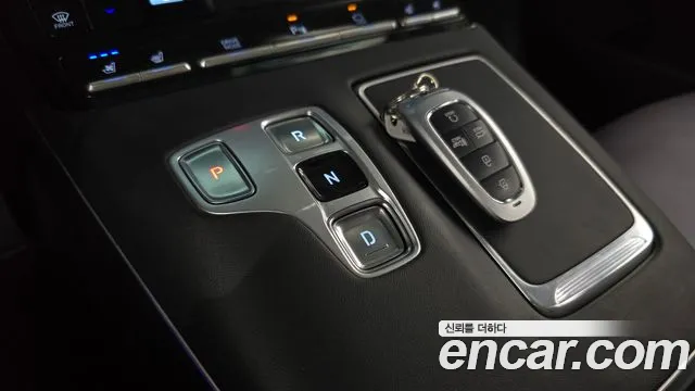 Hyundai Grandeur 2022 thumb 9